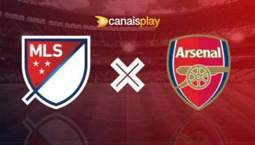 Assistir MLS All Star x Arsenal ao vivo 19/07/2023 online
