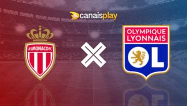 Assistir Monaco x Lyon ao vivo HD 15/12/2023 online
