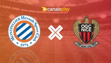 Assistir Montpellier x Nice ao vivo 10/11/2023 online