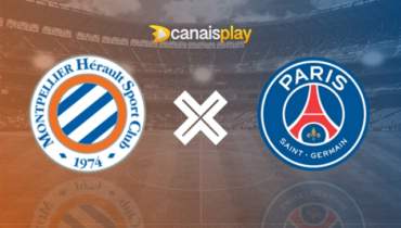 Assistir Montpellier x PSG grátis 17/03/2024 ao vivo