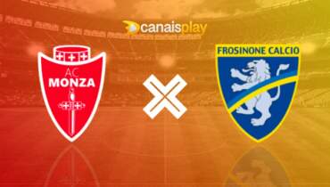 Assistir Monza x Frosinone HD 19/05/2024 ao vivo 