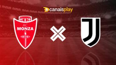 Assistir Monza x Juventus HD 01/12/2023 ao vivo 