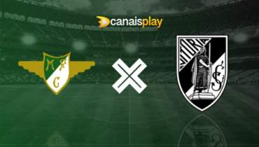 Assistir Moreirense x Vitória de Guimarães ao vivo HD 05/11/2023 online