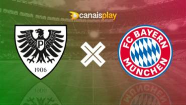 Assistir Munster x Bayern de Munique ao vivo HD 26/09/2023 online