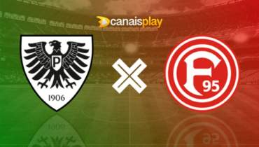 Assistir Munster x Fortuna Dusseldorf ao vivo HD 01/11/2024 online