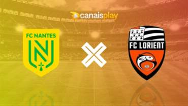 Assistir Nantes x Lorient HD 23/09/2023 ao vivo 