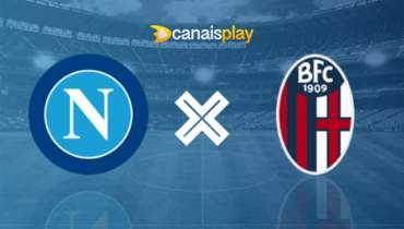 Assistir Napoli x Bologna HD 11/05/2024 ao vivo 