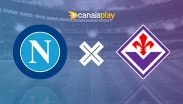 Assistir Napoli x Fiorentina ao vivo 07/05/2023 online