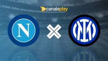 Assistir Napoli x Inter de Milão ao vivo HD 21/05/2023 online