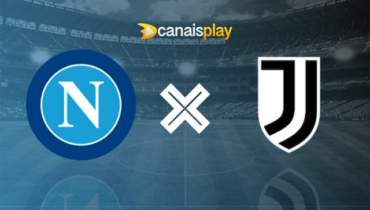 Assistir Napoli x Juventus ao vivo grátis 03/03/2024 