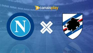 Assistir Napoli x Sampdoria ao vivo HD 04/06/2023 online