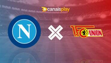 Assistir Napoli x Union Berlin ao vivo HD 08/11/2023 online