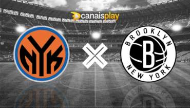 Assistir New York Knicks x Brooklyn Nets HD 23/03/2024 ao vivo 