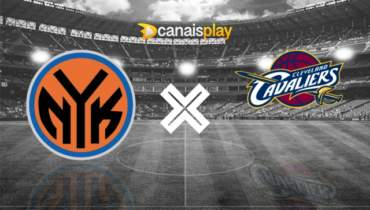 Assistir New York Knicks x Cleveland Cavaliers HD 01/11/2023 ao vivo 