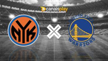 Assistir New York Knicks x Golden State Warriors ao vivo HD 29/02/2024 online