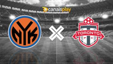 Assistir New York Knicks x Toronto Raptors ao vivo 11/12/2023