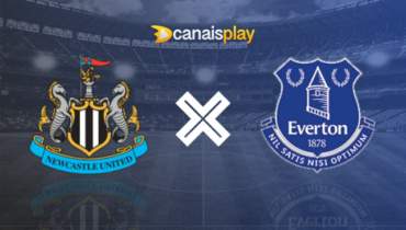 Assistir Newcastle x Everton ao vivo 02/04/2024 online