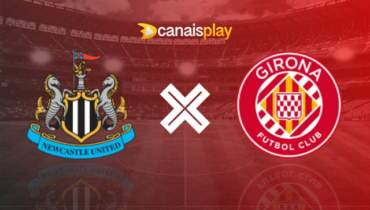 Assistir Newcastle x Girona ao vivo 09/08/2024