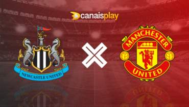 Assistir Newcastle x Manchester United grátis 02/12/2023 ao vivo