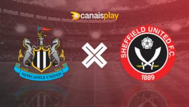 Assistir Newcastle x Sheffield United ao vivo 27/04/2024