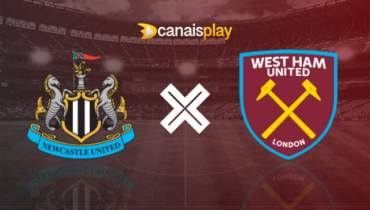 Assistir Newcastle x West Ham ao vivo HD 30/03/2024 online