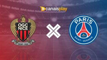 Assistir Nice x PSG ao vivo 15/05/2024 online