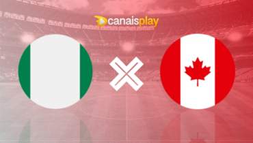 Assistir Nigéria x Canadá ao vivo HD 20/07/2023 online