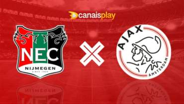 Assistir Nijmegen x Ajax ao vivo 03/12/2023