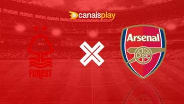 Assistir Nottingham Forest x Arsenal ao vivo HD 30/01/2024 online