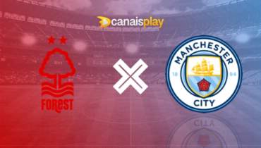 Assistir Nottingham Forest x Manchester City ao vivo HD 28/04/2024 online