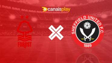 Assistir Nottingham Forest x Sheffield United HD 18/08/2023 ao vivo 