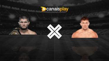 Assistir Nurmagomedov x Primus Bellator 07/10/2023 ao vivo