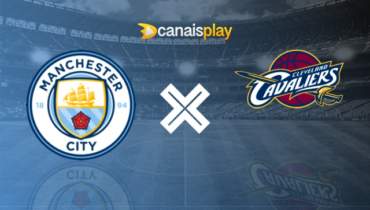 Assistir Oklahoma City Thunder x Cleveland Cavaliers ao vivo 08/11/2023 online