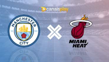 Assistir Oklahoma City Thunder x Miami Heat ao vivo 08/03/2024 online
