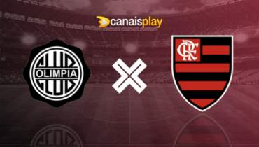 Assistir Olimpia x Flamengo ao vivo HD 10/08/2023 online