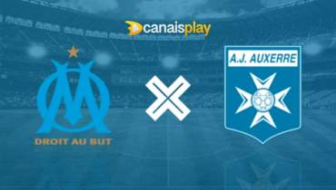 Assistir Olympique de Marselha x Auxerre grátis 30/04/2023 ao vivo
