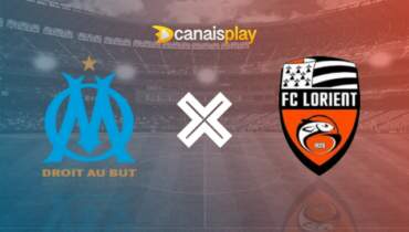 Assistir Olympique de Marselha x Lorient ao vivo 11/05/2024