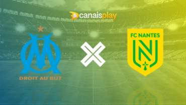 Assistir Olympique de Marselha x Nantes ao vivo 10/03/2024 online