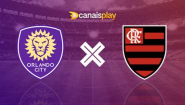 Assistir Orlando City x Flamengo ao vivo HD 27/01/2024 online
