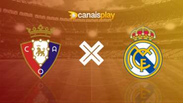Assistir Osasuna x Real Madrid ao vivo HD 16/03/2024 online