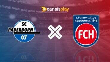 Assistir Paderborn x Heidenheim ao vivo 14/05/2023