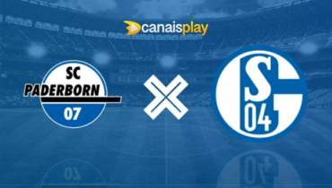 Assistir Paderborn x Schalke 04 ao vivo grátis 29/09/2023 