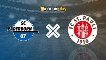 Assistir Paderborn x St. Pauli grátis 21/10/2023 ao vivo