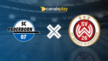 Assistir Paderborn x Wehen Wiesbaden ao vivo grátis 15/09/2023 