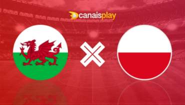 Assistir País de Gales x Polônia ao vivo HD 26/03/2024 online
