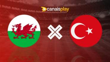 Assistir País de Gales x Turquia ao vivo HD 21/11/2023 online