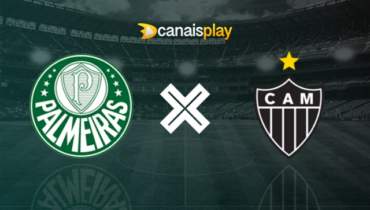 Assistir Palmeiras x Atlético-MG ao vivo HD 19/10/2023 online