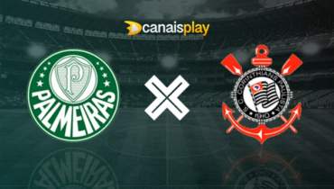 Assistir Palmeiras x Corinthians ao vivo 09/04/2024 online