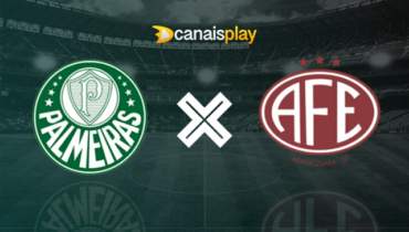 Assistir Palmeiras x Ferroviária HD 09/11/2024 ao vivo 