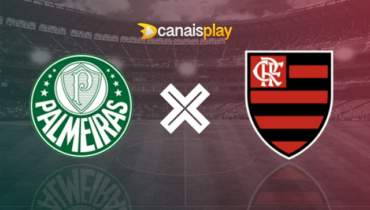 Assistir Palmeiras x Flamengo grátis 21/04/2024 ao vivo